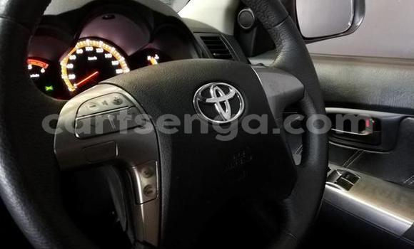 Acheter Occasion Voiture Toyota Hilux Blanc à Ezulwini, Hhohho Acheter Occasion Voiture Toyota Hilux Blanc à Ezulwini, Hhohho