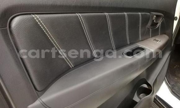 Acheter Occasion Voiture Toyota Hilux Blanc à Ezulwini, Hhohho Acheter Occasion Voiture Toyota Hilux Blanc à Ezulwini, Hhohho