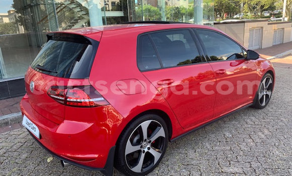 Nunua Ilio tumika Volkswagen Golf Red Gari ndani ya Ezulwini nchini Hhohho Nunua Ilio tumika Volkswagen Golf Red Gari ndani ya Ezulwini nchini Hhohho