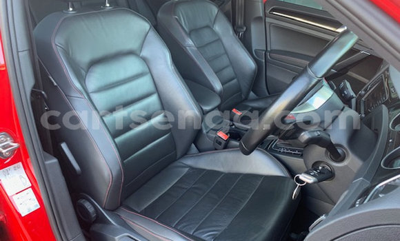 Nunua Ilio tumika Volkswagen Golf Red Gari ndani ya Ezulwini nchini Hhohho Nunua Ilio tumika Volkswagen Golf Red Gari ndani ya Ezulwini nchini Hhohho