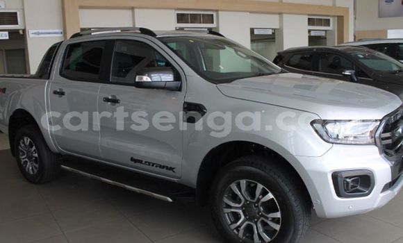 Nunua Ilio tumika Ford Ranger Silver Gari ndani ya Ezulwini nchini Hhohho Nunua Ilio tumika Ford Ranger Silver Gari ndani ya Ezulwini nchini Hhohho