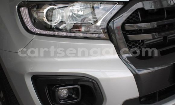 Nunua Ilio tumika Ford Ranger Silver Gari ndani ya Ezulwini nchini Hhohho Nunua Ilio tumika Ford Ranger Silver Gari ndani ya Ezulwini nchini Hhohho