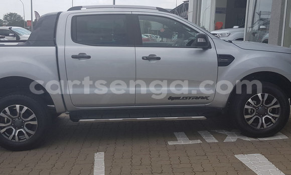 Nunua Ilio tumika Ford Ranger Silver Gari ndani ya Ezulwini nchini Hhohho Nunua Ilio tumika Ford Ranger Silver Gari ndani ya Ezulwini nchini Hhohho