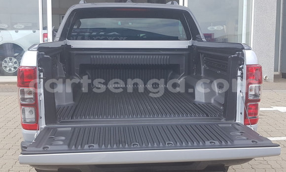 Nunua Ilio tumika Ford Ranger Silver Gari ndani ya Ezulwini nchini Hhohho Nunua Ilio tumika Ford Ranger Silver Gari ndani ya Ezulwini nchini Hhohho