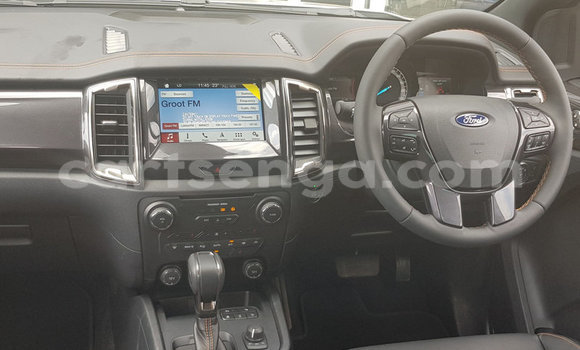 Nunua Ilio tumika Ford Ranger Silver Gari ndani ya Ezulwini nchini Hhohho Nunua Ilio tumika Ford Ranger Silver Gari ndani ya Ezulwini nchini Hhohho