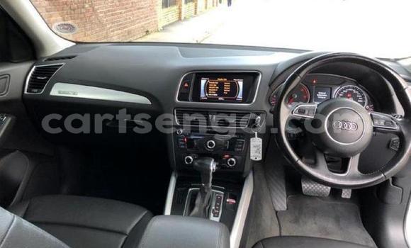 Buy Used Audi Q5 White Car in Ezulwini in Hhohho Buy Used Audi Q5 White Car in Ezulwini in Hhohho