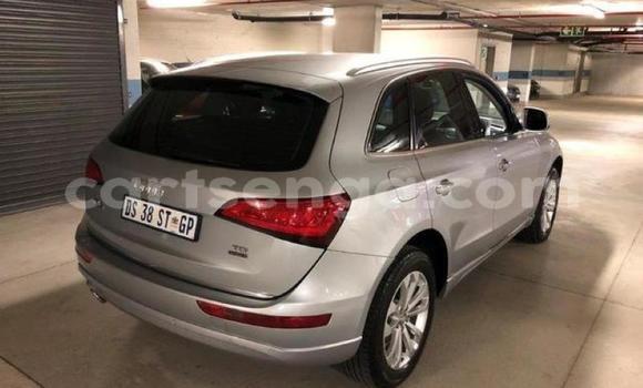Buy Used Audi Q5 Silver Car in Ezulwini in Hhohho Buy Used Audi Q5 Silver Car in Ezulwini in Hhohho