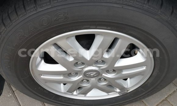 Acheter Occasion Voiture Hyundai H1 Blanc à Hlatikulu, Shiselweni District Acheter Occasion Voiture Hyundai H1 Blanc à Hlatikulu, Shiselweni District