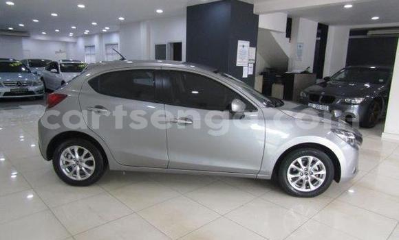 Nunua Ilio tumika Mazda Mazda 2 Silver Gari ndani ya Bulembu nchini Hhohho Nunua Ilio tumika Mazda Mazda 2 Silver Gari ndani ya Bulembu nchini Hhohho
