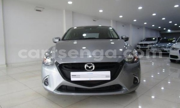 Nunua Ilio tumika Mazda Mazda 2 Silver Gari ndani ya Bulembu nchini Hhohho Nunua Ilio tumika Mazda Mazda 2 Silver Gari ndani ya Bulembu nchini Hhohho