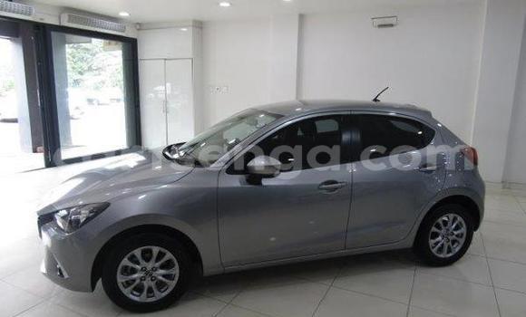 Nunua Ilio tumika Mazda Mazda 2 Silver Gari ndani ya Bulembu nchini Hhohho Nunua Ilio tumika Mazda Mazda 2 Silver Gari ndani ya Bulembu nchini Hhohho