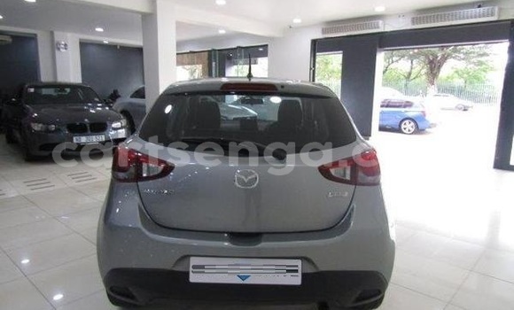 Nunua Ilio tumika Mazda Mazda 2 Silver Gari ndani ya Bulembu nchini Hhohho Nunua Ilio tumika Mazda Mazda 2 Silver Gari ndani ya Bulembu nchini Hhohho