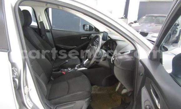 Nunua Ilio tumika Mazda Mazda 2 Silver Gari ndani ya Bulembu nchini Hhohho Nunua Ilio tumika Mazda Mazda 2 Silver Gari ndani ya Bulembu nchini Hhohho