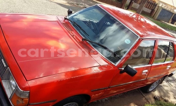 Buy Used Mazda 323 Red Car in Lobamba in Manzini Buy Used Mazda 323 Red Car in Lobamba in Manzini
