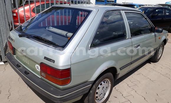 Buy Used Mazda 323 Silver Car in Manzini in Manzini Buy Used Mazda 323 Silver Car in Manzini in Manzini