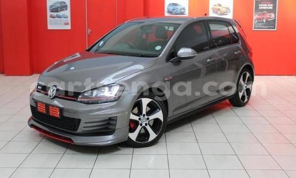 Buy Used Volkswagen Golf GTI Silver Car in Big Bend in Lubombo District Buy Used Volkswagen Golf GTI Silver Car in Big Bend in Lubombo District