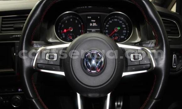 Buy Used Volkswagen Golf GTI Silver Car in Big Bend in Lubombo District Buy Used Volkswagen Golf GTI Silver Car in Big Bend in Lubombo District
