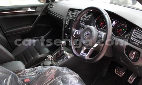 Buy Used Volkswagen Golf GTI Silver Car in Big Bend in Lubombo District Buy Used Volkswagen Golf GTI Silver Car in Big Bend in Lubombo District