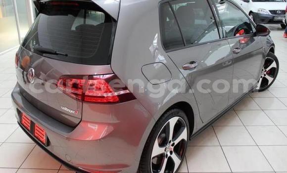 Buy Used Volkswagen Golf GTI Silver Car in Big Bend in Lubombo District Buy Used Volkswagen Golf GTI Silver Car in Big Bend in Lubombo District