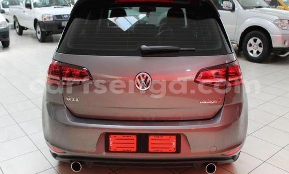 Buy Used Volkswagen Golf GTI Silver Car in Big Bend in Lubombo District Buy Used Volkswagen Golf GTI Silver Car in Big Bend in Lubombo District