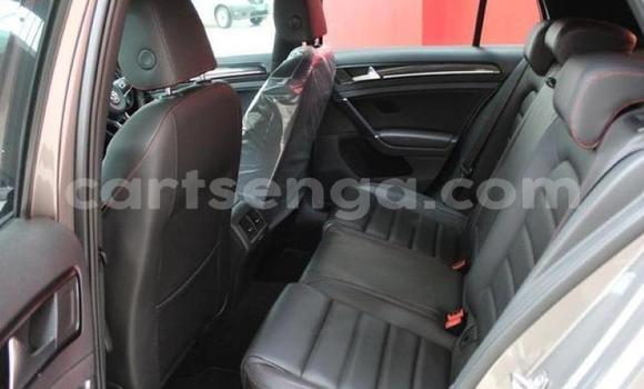 Buy Used Volkswagen Golf GTI Silver Car in Big Bend in Lubombo District Buy Used Volkswagen Golf GTI Silver Car in Big Bend in Lubombo District