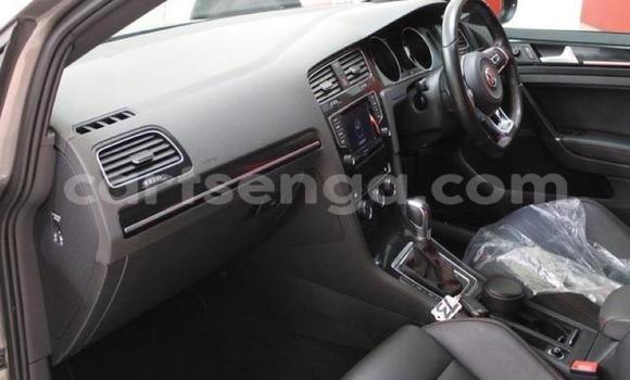 Buy Used Volkswagen Golf GTI Silver Car in Big Bend in Lubombo District Buy Used Volkswagen Golf GTI Silver Car in Big Bend in Lubombo District