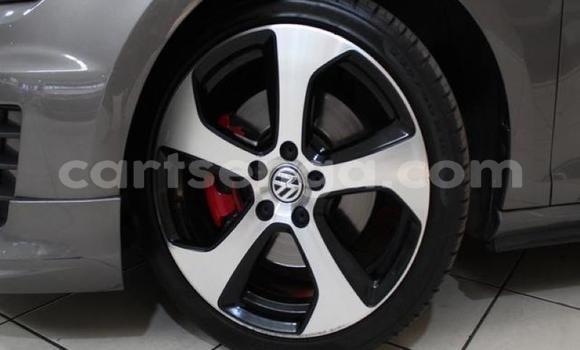 Buy Used Volkswagen Golf GTI Silver Car in Big Bend in Lubombo District Buy Used Volkswagen Golf GTI Silver Car in Big Bend in Lubombo District