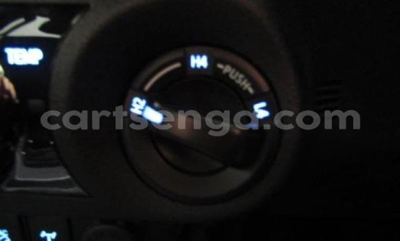 Acheter Occasion Voiture Toyota Hilux Blanc à Manzini, Manzini Acheter Occasion Voiture Toyota Hilux Blanc à Manzini, Manzini