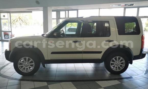 Acheter Occasion Voiture Land Rover Discovery Sport Blanc à Manzini, Manzini Acheter Occasion Voiture Land Rover Discovery Sport Blanc à Manzini, Manzini