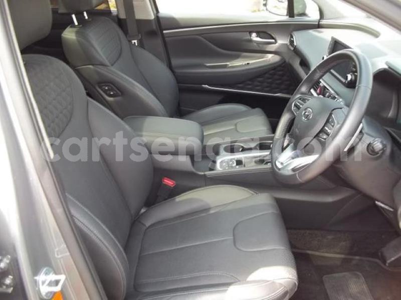 Big with watermark hyundai santa fe manzini malkerns 10046