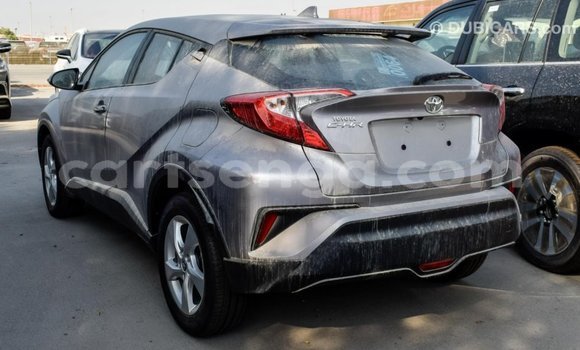 Acheter Import Voiture Toyota C-HR Autre à Import - Dubai, Hhohho Acheter Import Voiture Toyota C-HR Autre à Import - Dubai, Hhohho