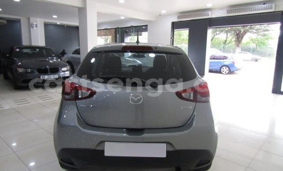 Buy Used Mazda 2 Other Car in Ezulwini in Hhohho Buy Used Mazda 2 Other Car in Ezulwini in Hhohho