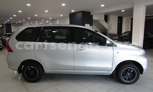 Buy Used Toyota Avanza Silver Car in Ezulwini in Hhohho Buy Used Toyota Avanza Silver Car in Ezulwini in Hhohho