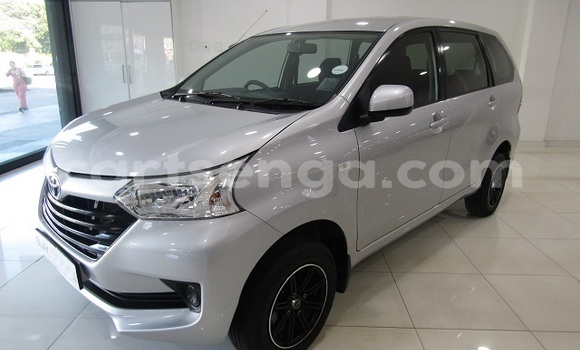 Buy Used Toyota Avanza Silver Car in Ezulwini in Hhohho Buy Used Toyota Avanza Silver Car in Ezulwini in Hhohho