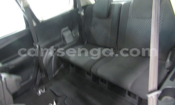 Buy Used Toyota Avanza Silver Car in Ezulwini in Hhohho Buy Used Toyota Avanza Silver Car in Ezulwini in Hhohho