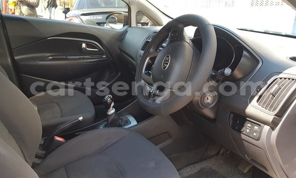 Buy Used Kia Rio Brown Car in Mbabane in Manzini Buy Used Kia Rio Brown Car in Mbabane in Manzini