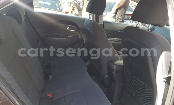 Buy Used Kia Rio Brown Car in Mbabane in Manzini Buy Used Kia Rio Brown Car in Mbabane in Manzini