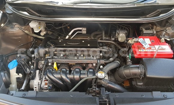 Buy Used Kia Rio Brown Car in Mbabane in Manzini Buy Used Kia Rio Brown Car in Mbabane in Manzini