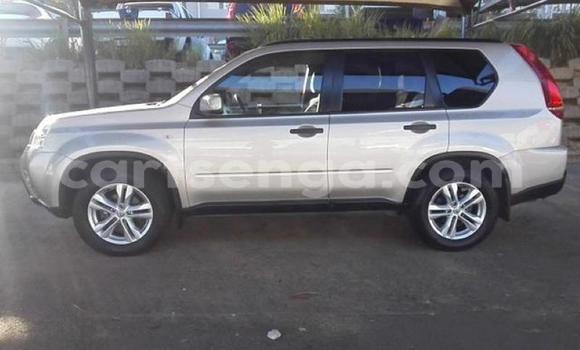Buy Used Nissan X–Trail Other Car in Mbabane in Manzini Buy Used Nissan X–Trail Other Car in Mbabane in Manzini