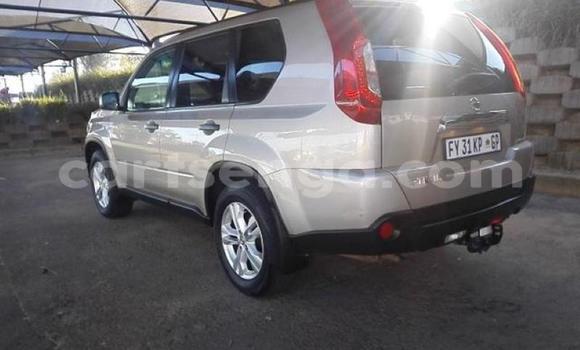 Buy Used Nissan X–Trail Other Car in Mbabane in Manzini Buy Used Nissan X–Trail Other Car in Mbabane in Manzini