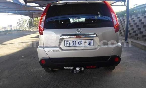 Buy Used Nissan X–Trail Other Car in Mbabane in Manzini Buy Used Nissan X–Trail Other Car in Mbabane in Manzini