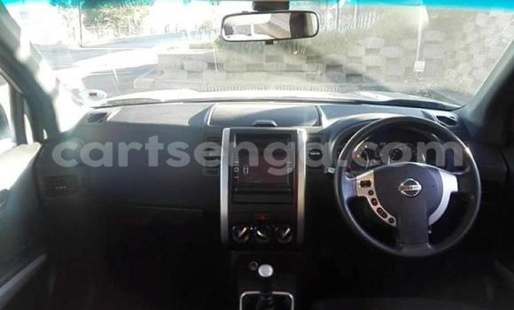 Buy Used Nissan X–Trail Other Car in Mbabane in Manzini Buy Used Nissan X–Trail Other Car in Mbabane in Manzini