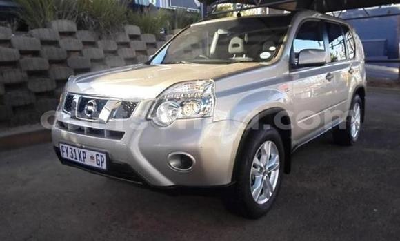 Buy Used Nissan X–Trail Other Car in Mbabane in Manzini Buy Used Nissan X–Trail Other Car in Mbabane in Manzini