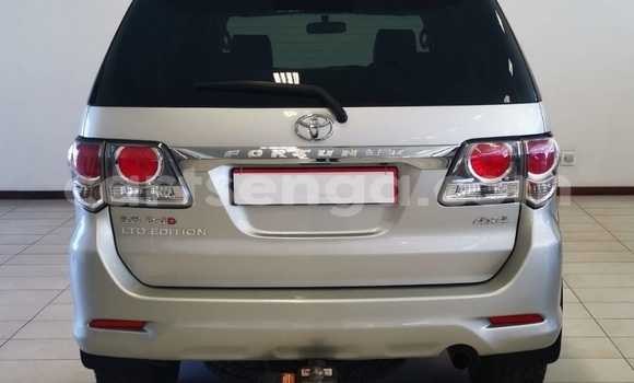 Buy Used Toyota Fortuner Other Car in Ezulwini in Hhohho Buy Used Toyota Fortuner Other Car in Ezulwini in Hhohho