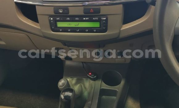 Buy Used Toyota Fortuner Other Car in Ezulwini in Hhohho Buy Used Toyota Fortuner Other Car in Ezulwini in Hhohho
