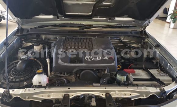 Buy Used Toyota Fortuner Other Car in Ezulwini in Hhohho Buy Used Toyota Fortuner Other Car in Ezulwini in Hhohho