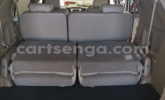 Buy Used Toyota Fortuner Other Car in Ezulwini in Hhohho Buy Used Toyota Fortuner Other Car in Ezulwini in Hhohho