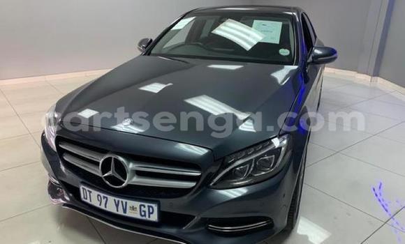 Acheter Occasion Voiture Mercedes‒Benz C–Class Bleu à Manzini, Manzini Acheter Occasion Voiture Mercedes‒Benz C–Class Bleu à Manzini, Manzini