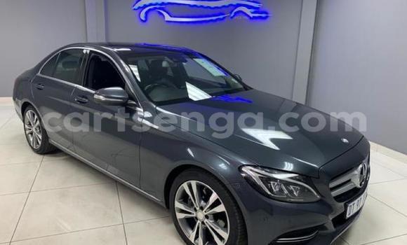 Acheter Occasion Voiture Mercedes‒Benz C–Class Bleu à Manzini, Manzini Acheter Occasion Voiture Mercedes‒Benz C–Class Bleu à Manzini, Manzini