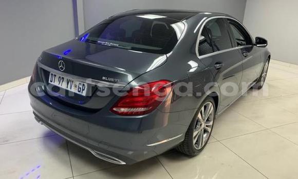 Acheter Occasion Voiture Mercedes‒Benz C–Class Bleu à Manzini, Manzini Acheter Occasion Voiture Mercedes‒Benz C–Class Bleu à Manzini, Manzini